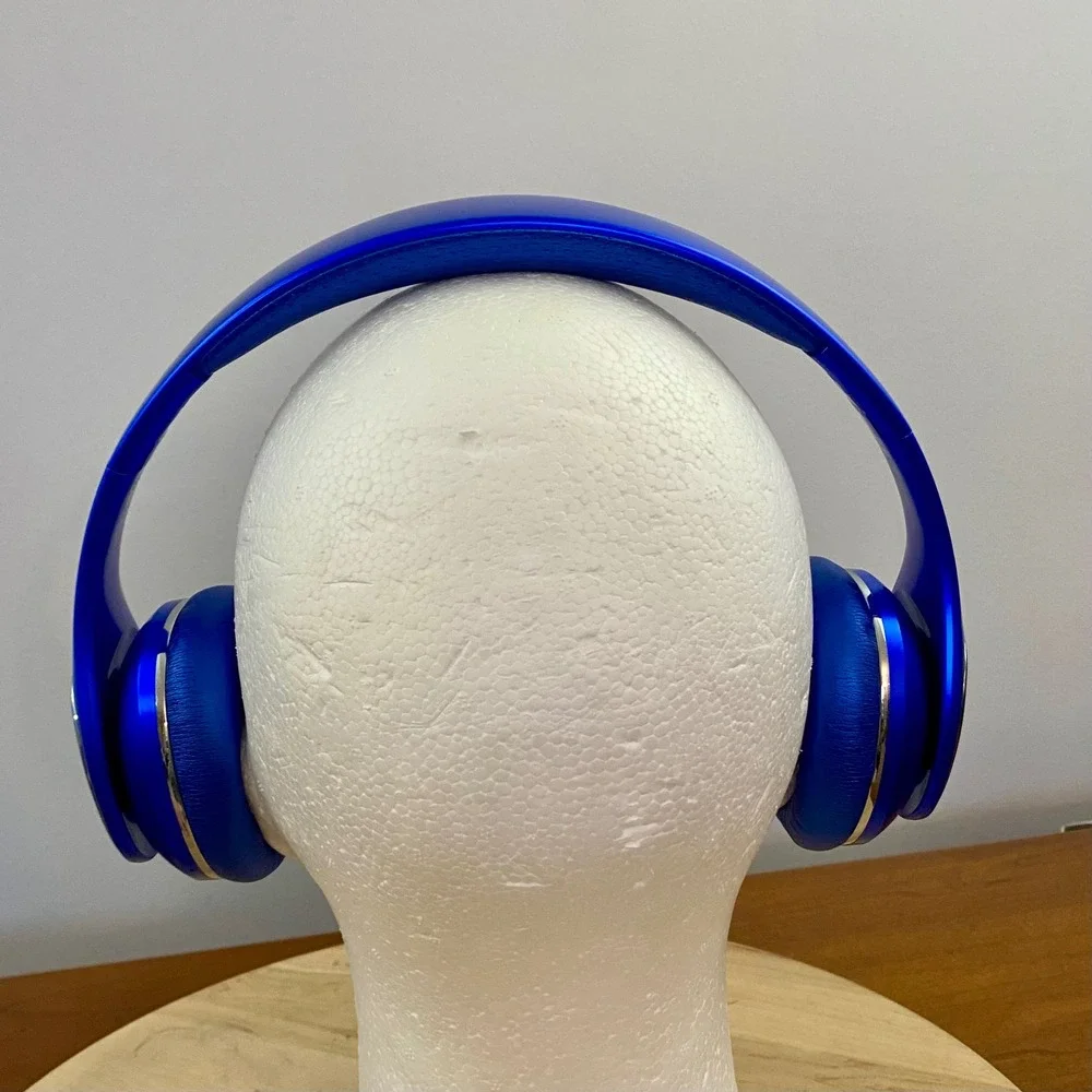 Samsung Level On Wireless Bluetooth Noise Canceling Headphones EO-PN900 Tested